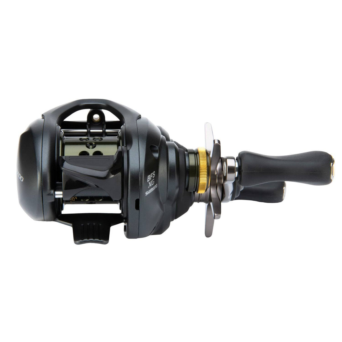 Baitcasting Reel B786