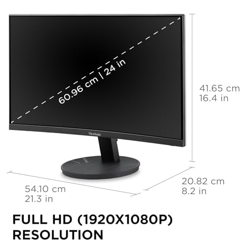 32 Inch IPS Full HD 1080p Monitor H20782