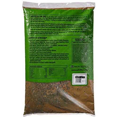 Aquarium 20-Pound U4999