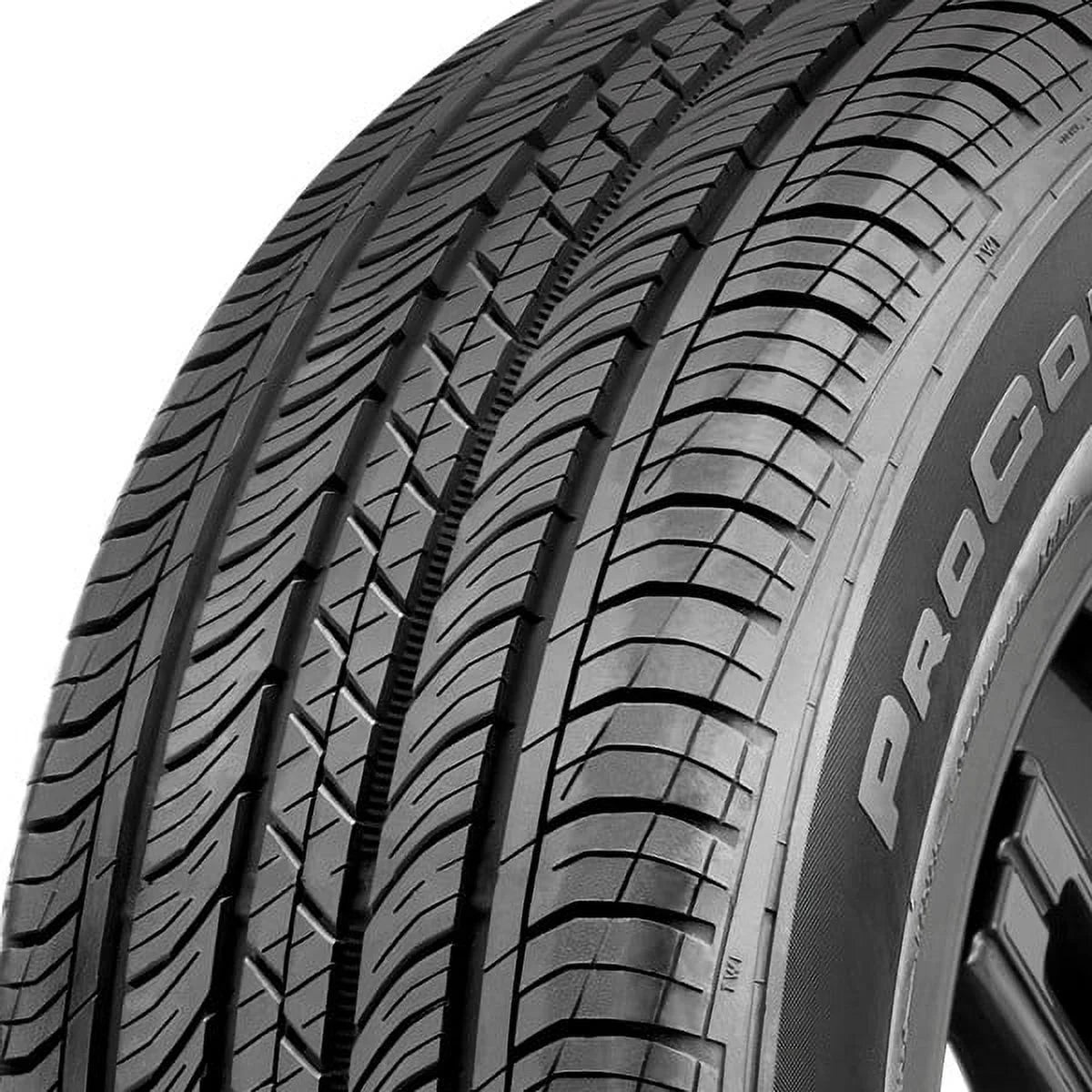 All Season 235/50R18 97H Passenger Tire F8864