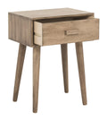 1 Drawer Accent Table F773073