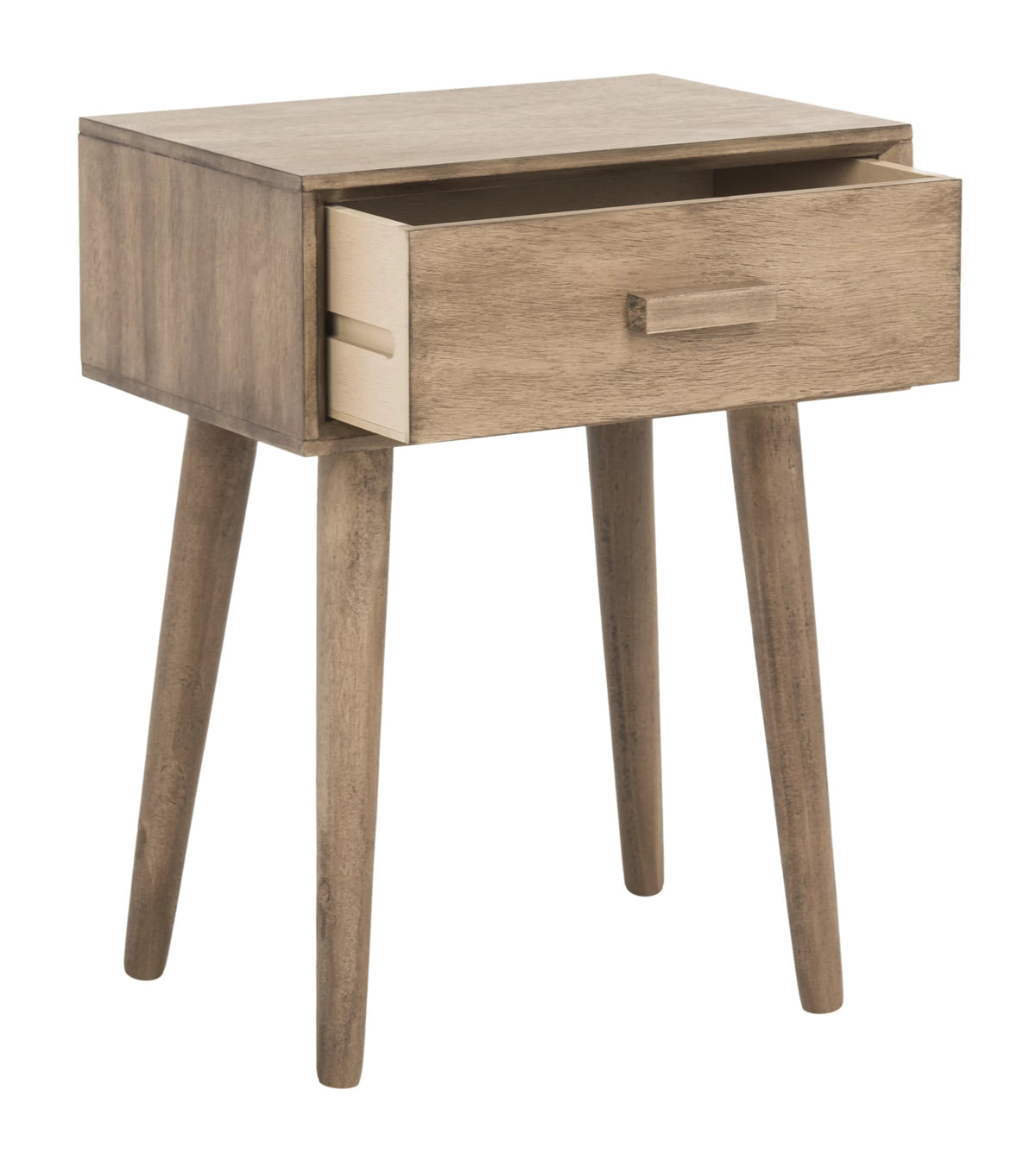 1 Drawer Accent Table F773073