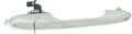 Chrome Front Exterior Door Handle for Fiat 500 W982