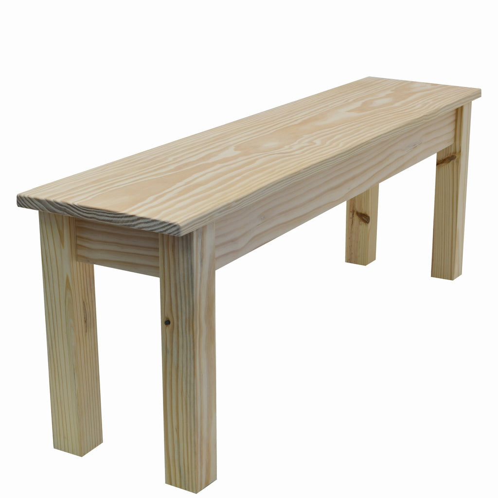Canvas Bench 54 Inches U38648