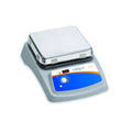 7x22 Advanced Aluminum Top Hotplate, 120V F648