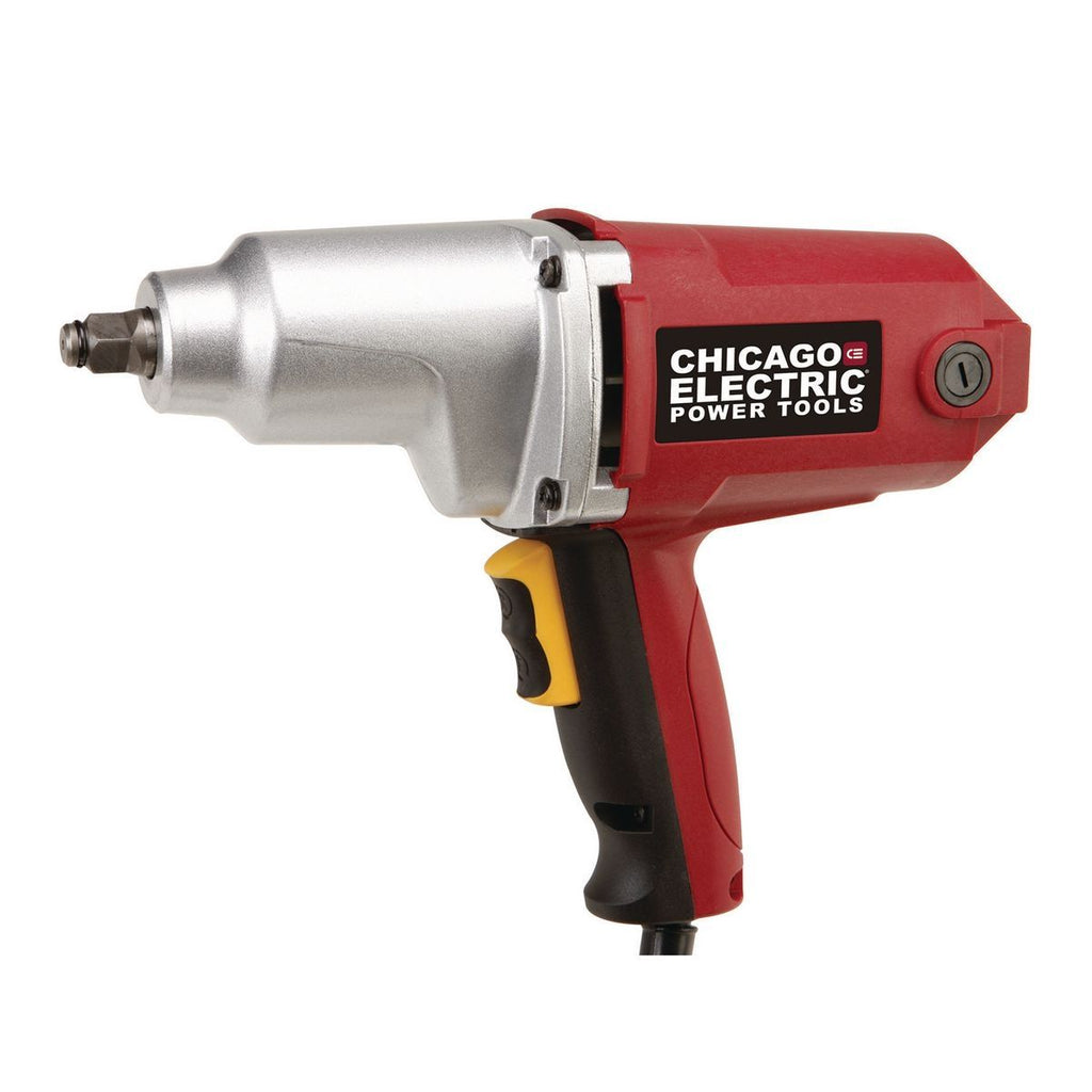 1/2 in. 7 Amp Impact Wrench Z78351