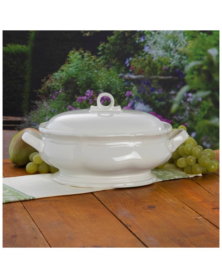 Covered Casserole B75964