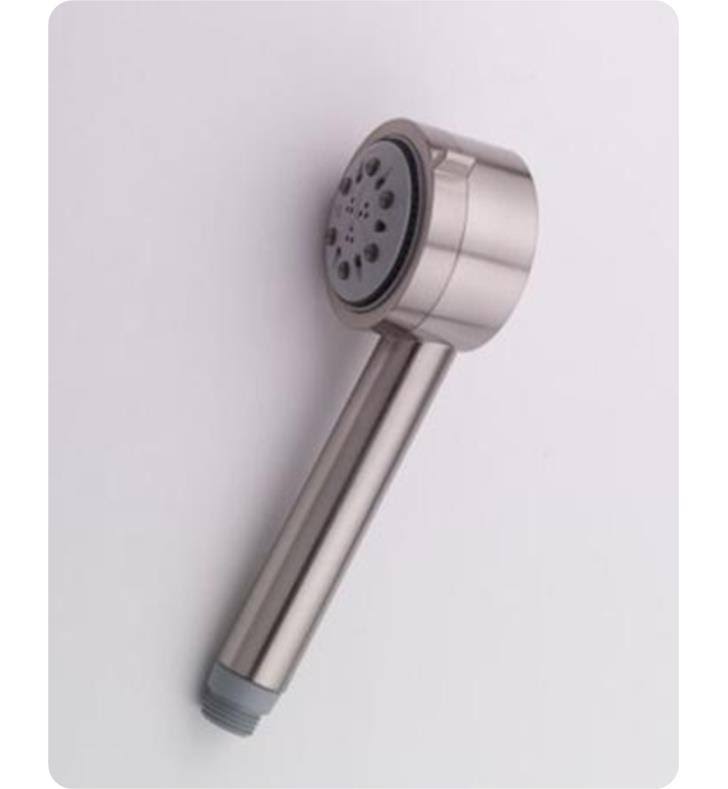 Multifunction Handshower with Nebulizing Mist in Polished Copper N12895