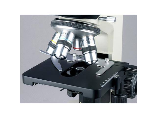 40X-1600X Compound Biological Microscope B971