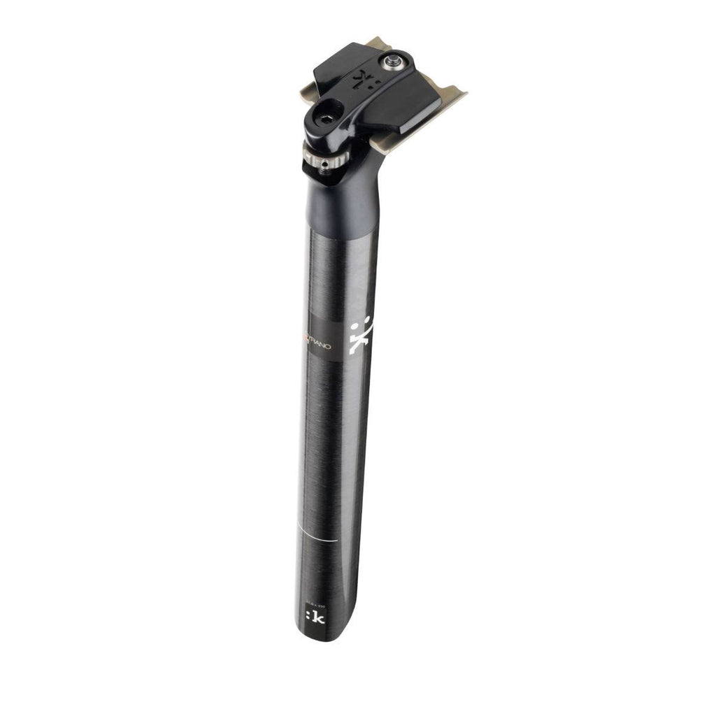 Carbon Seatpost 30.9 x 330mm X790