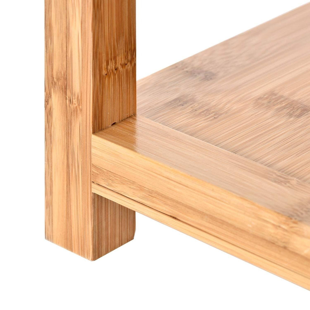Bamboo Storage Cabinet K2651