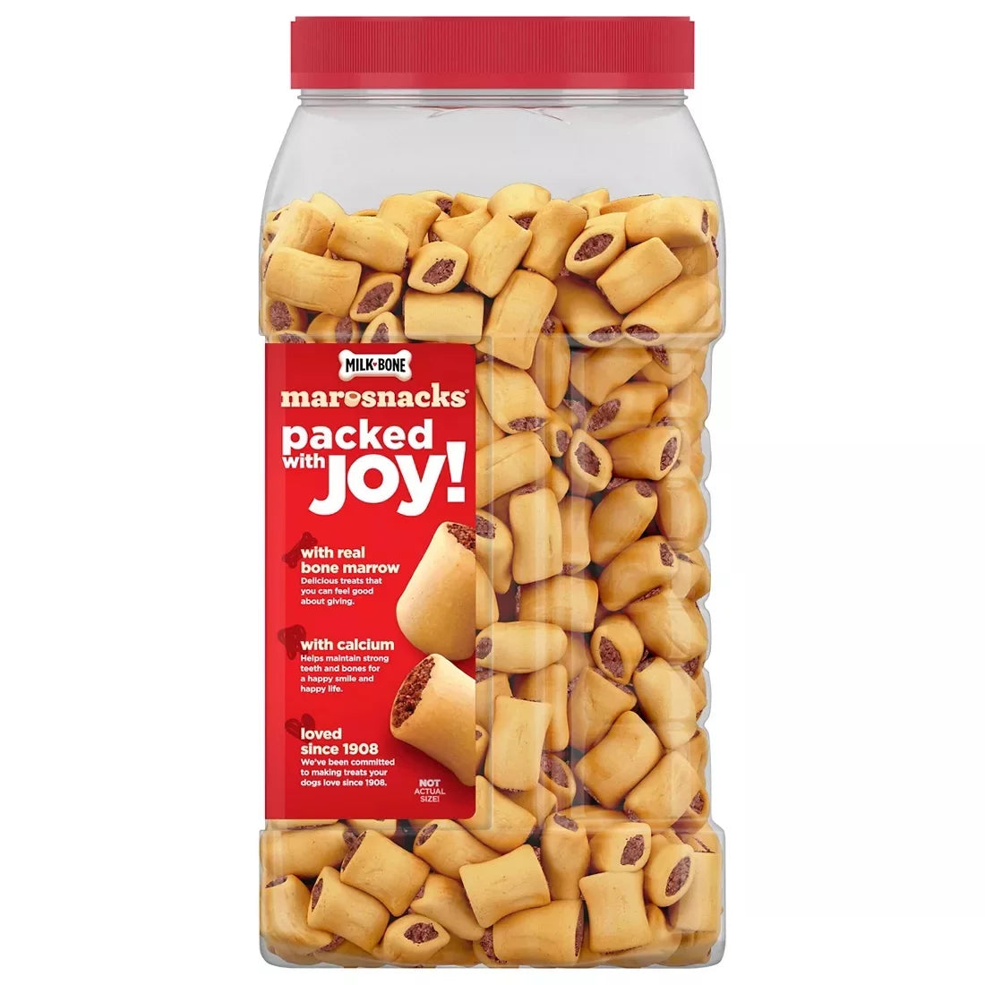 50 oz. Small Dog Snacks I8380