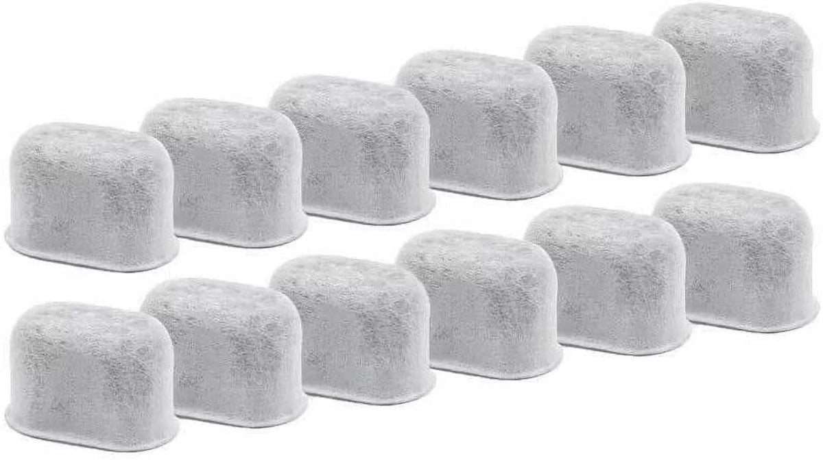 Charcoal Water Filters for Espresso Machines X3214