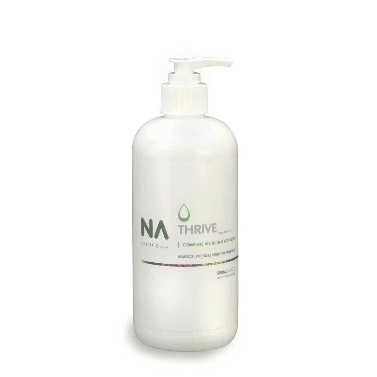 Aquarium Liquid Plant Fertilizer I763398