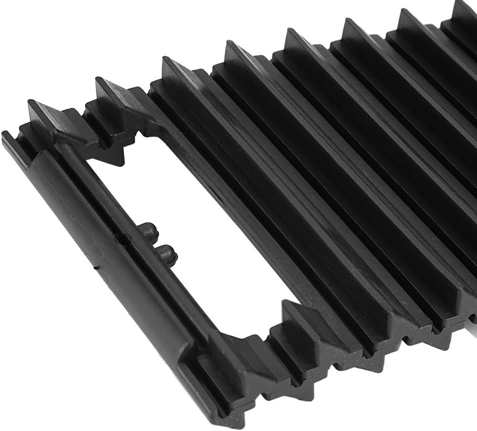 Universal Car Wheel Anti Skid Tire Traction Mat H747657