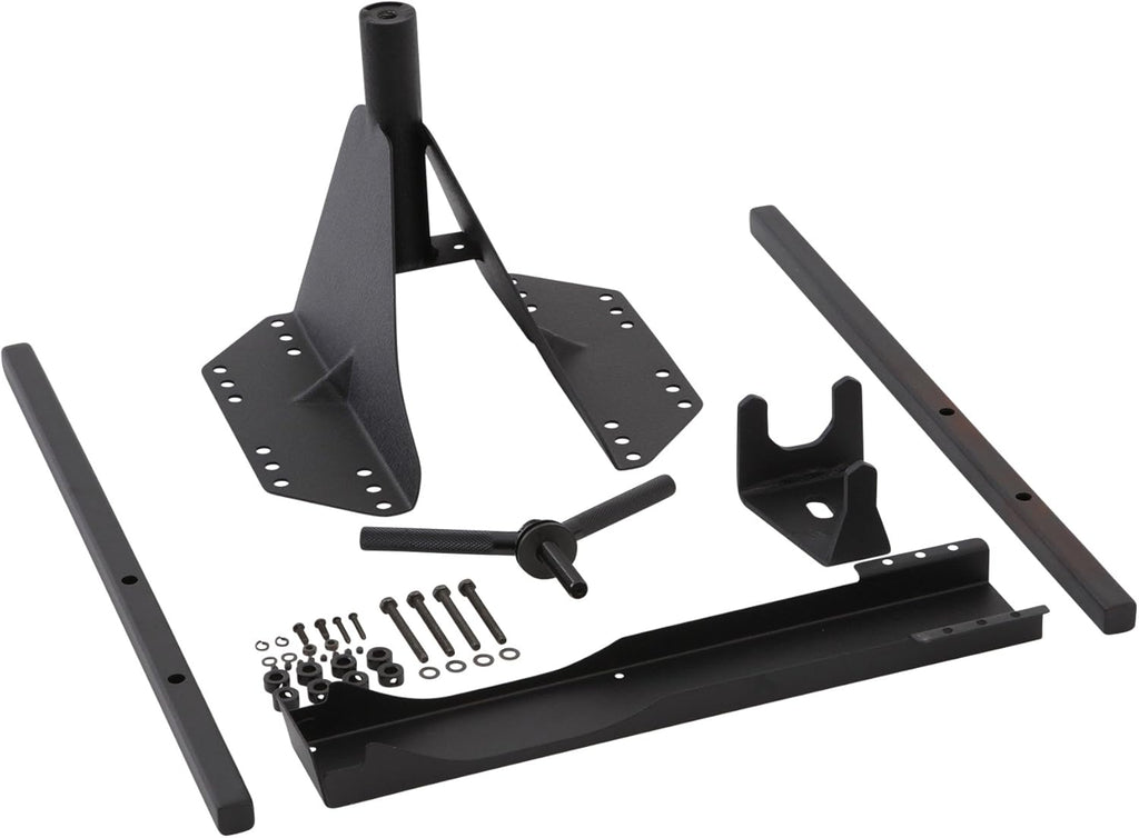 Oversize Tire Carrier Mount I71588