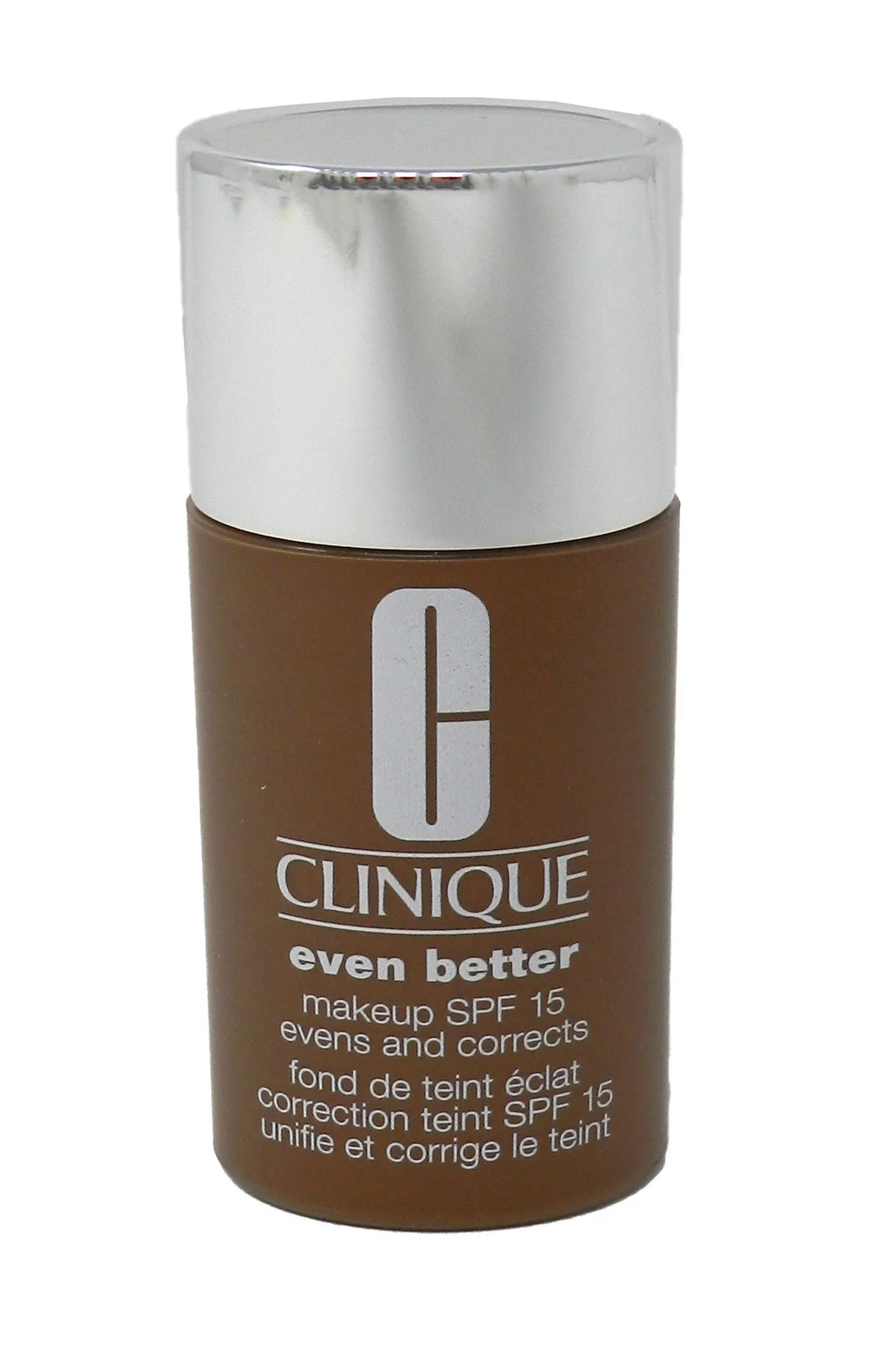 Clove 1 oz Makeup Spf 15 X933