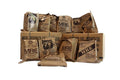 12 MRE Pack Full Meal Military MRE with Heater W86929