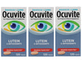 Ocuvite Tablets 120 Tablets (Pack of 3) I420209