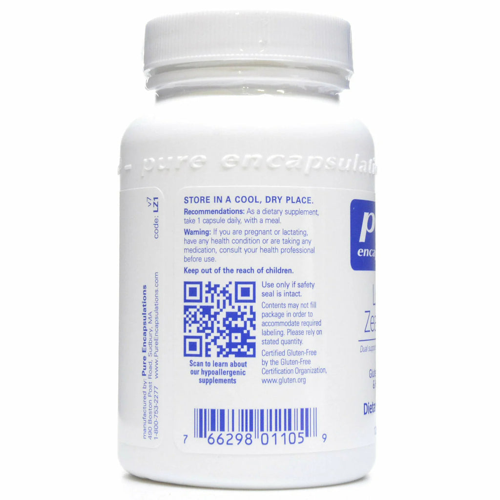 Lutein/Zeaxanthin G565