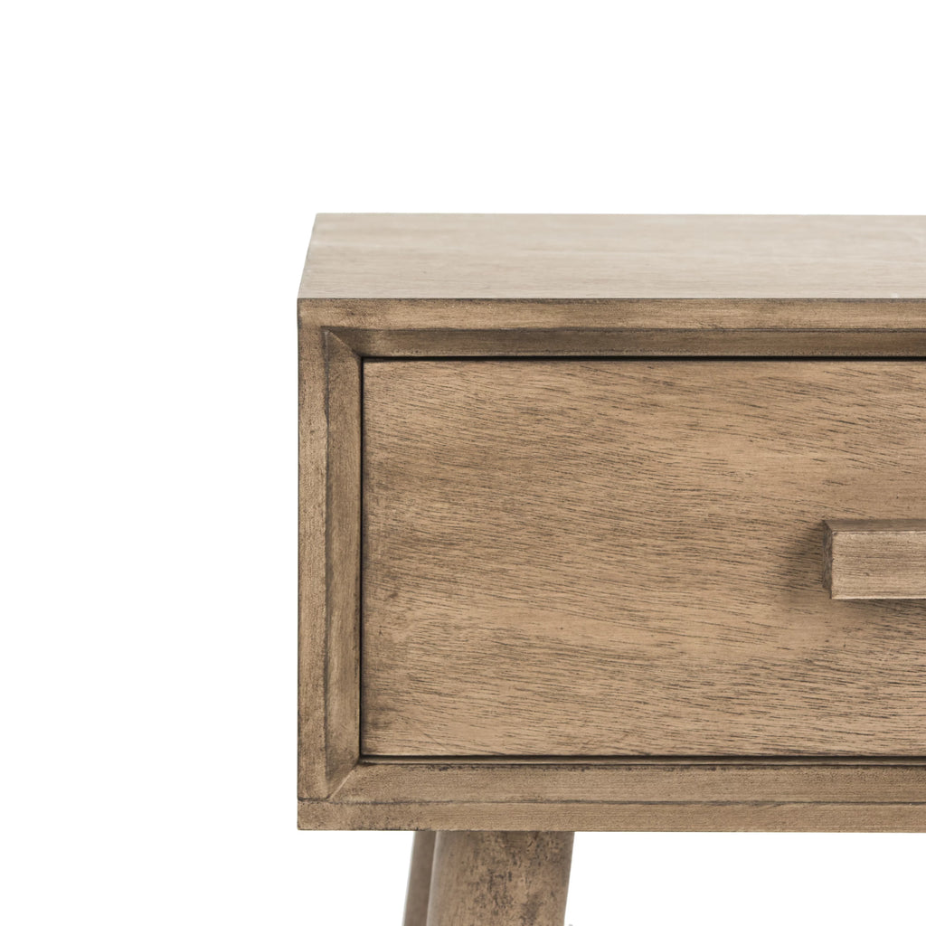 1 Drawer Accent Table F773073