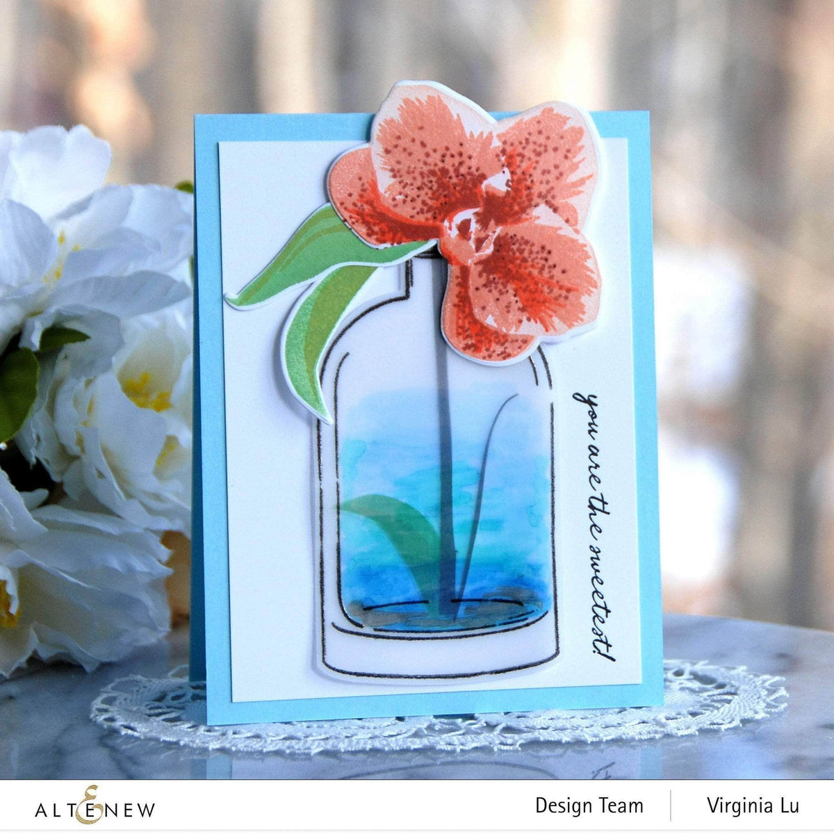 Cardmaking Kit U60338