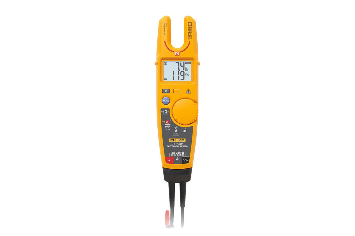 Electrical Tester V25206