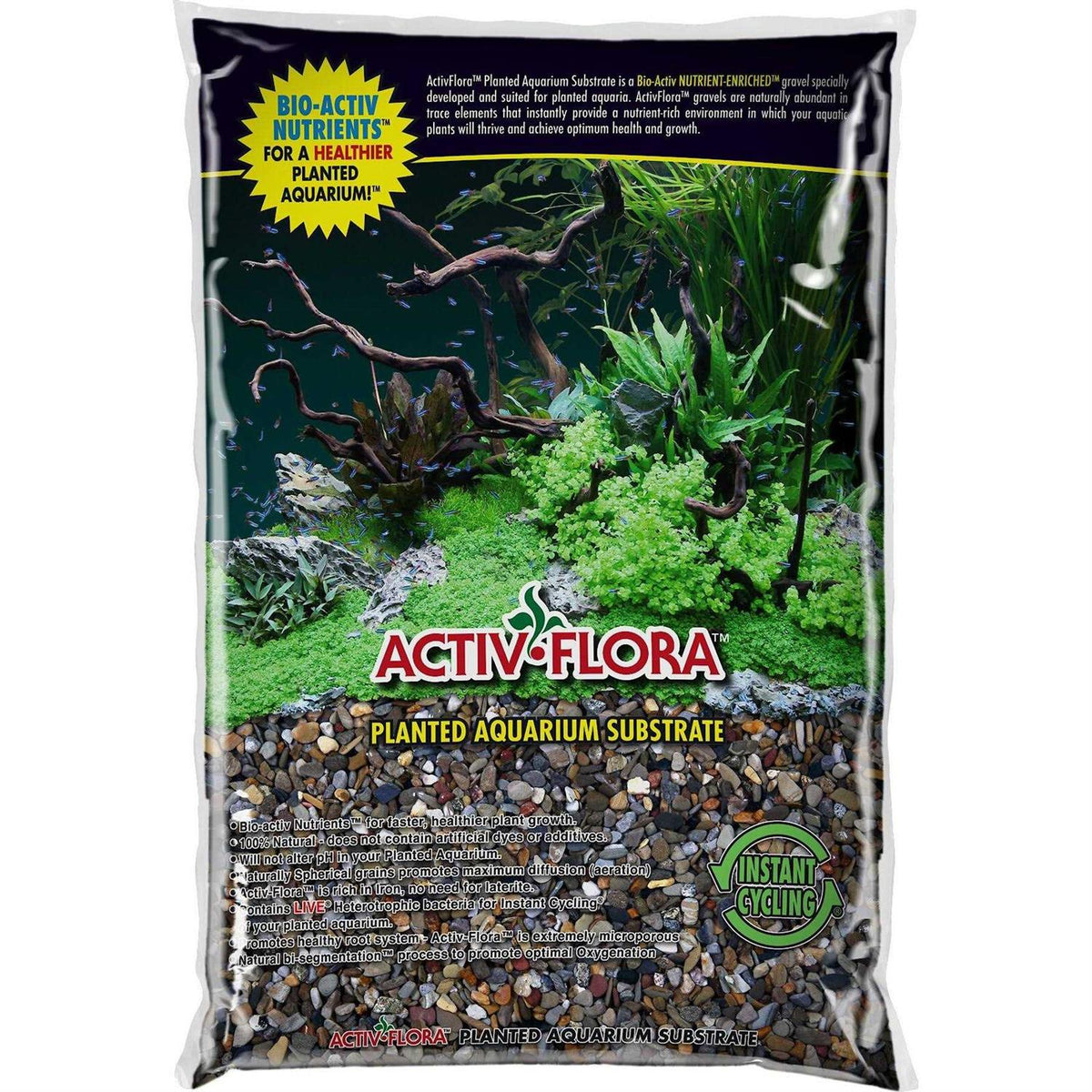 Aquarium 20-Pound U4999