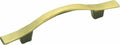 3-Inch Satin Nickel Pull S46988