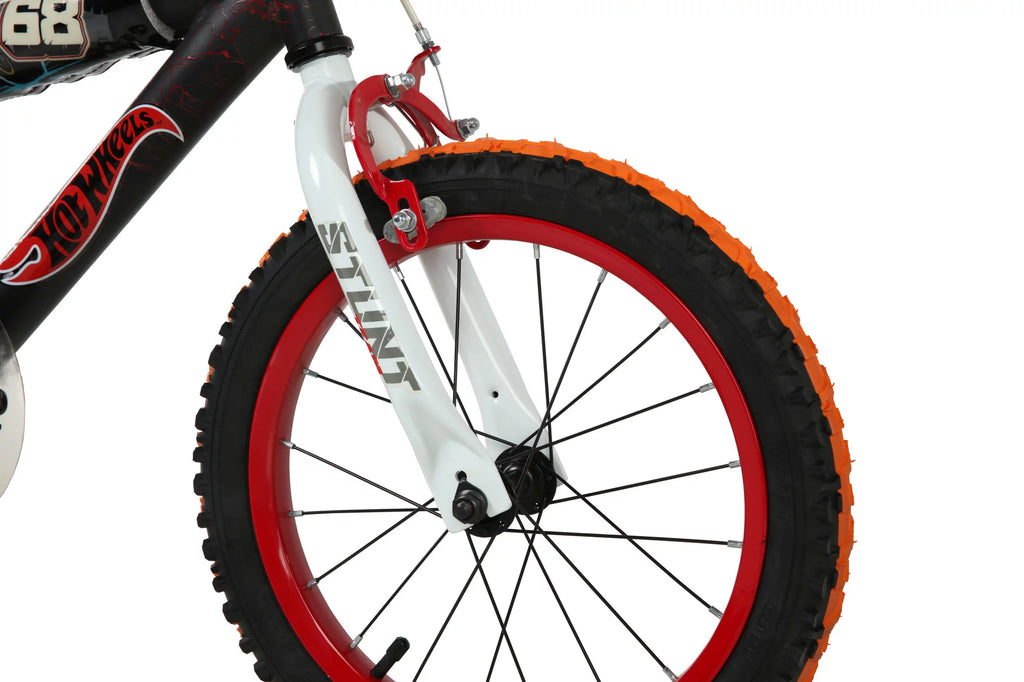 16-Inch BMX Bike Y290107