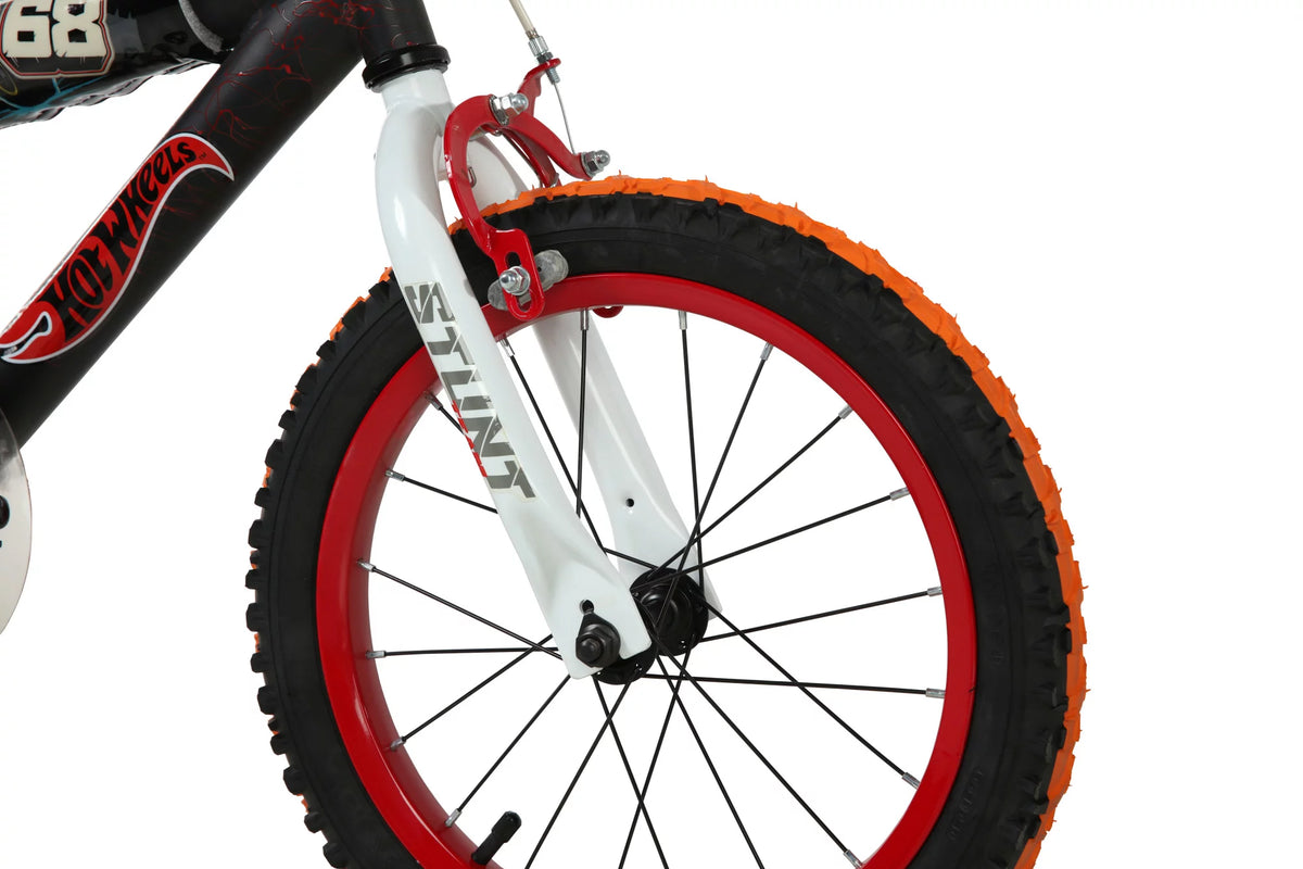 16-Inch BMX Bike Y290107