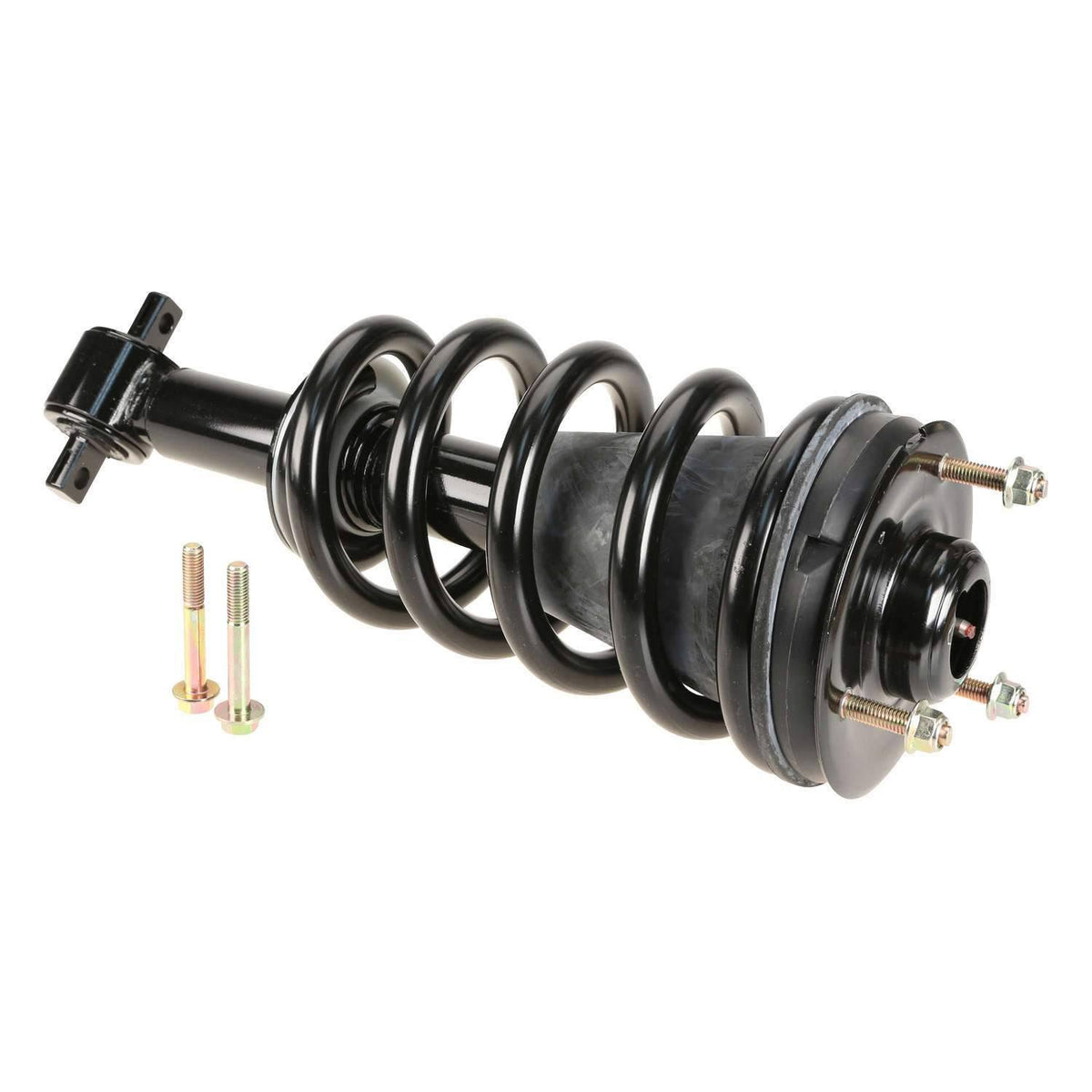 Front Suspension Strut and Coil Spring Assembly G791628