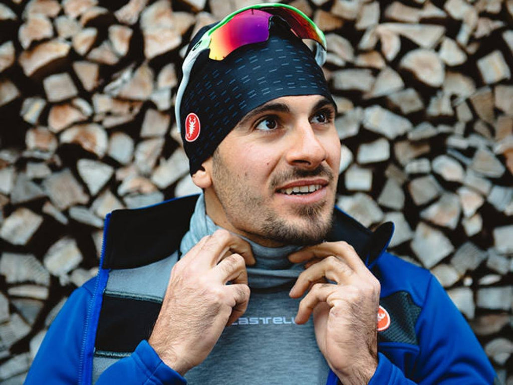 Neck Warmer F549