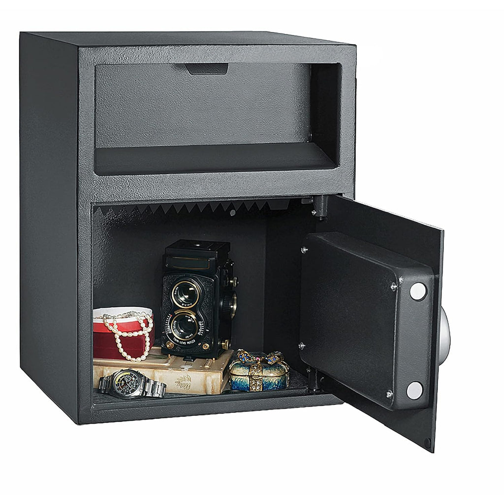 Digital Depository Safe with Keypad E962