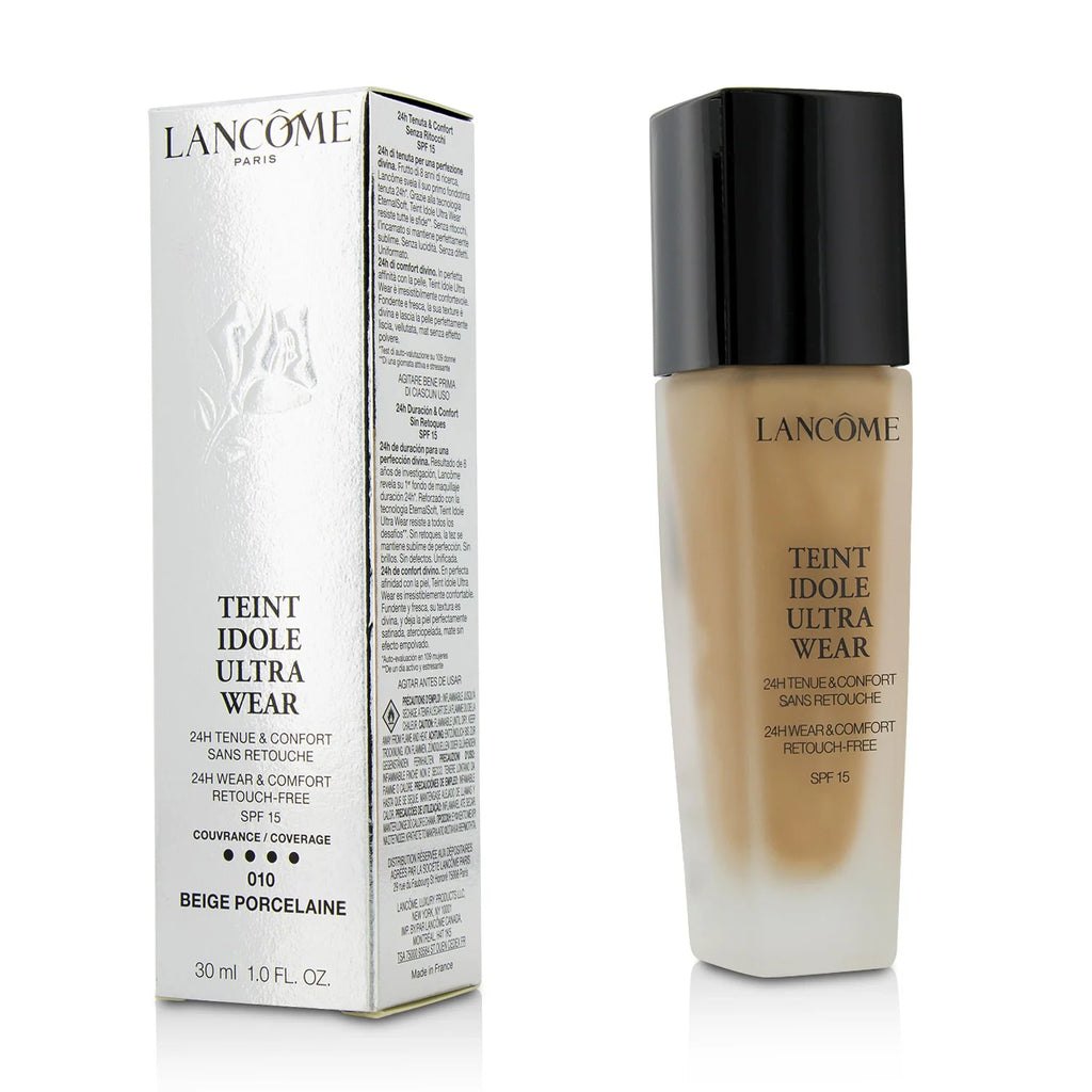 SPF 15 Foundation 30ml N4257
