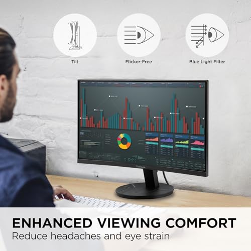 32 Inch IPS Full HD 1080p Monitor H20782