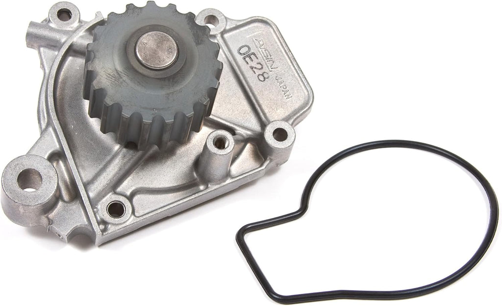 Timing Belt Kit Valve Cover Water Pump N620