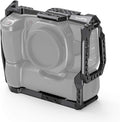 Camera Cage with Battery Grip Q8576