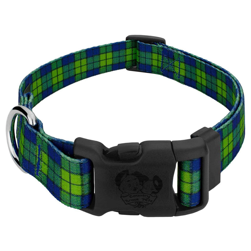 Deluxe Dog Collar X426