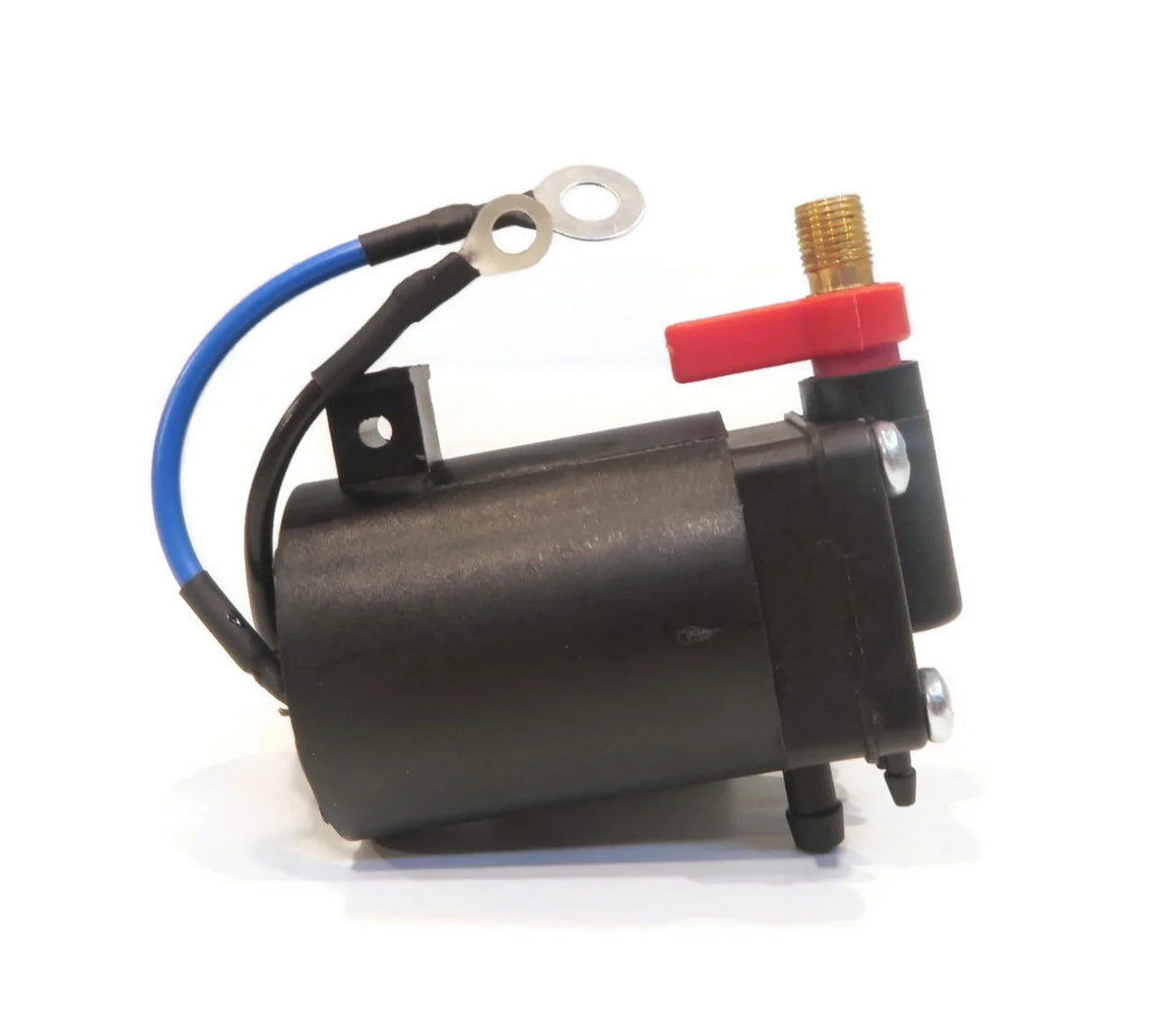 Primer Solenoid Kit For 1992 Johnson 25 HP Outboard H397