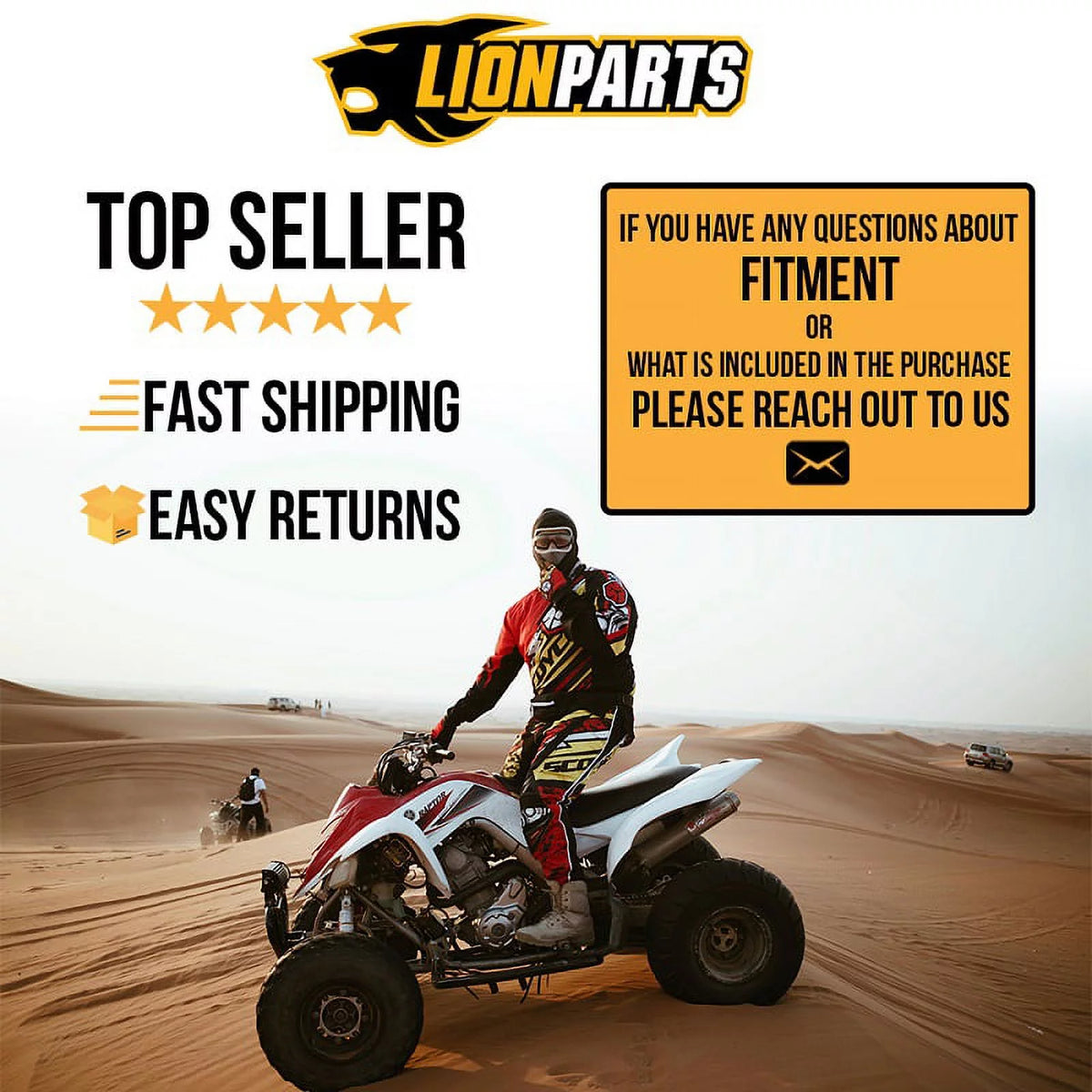 Electric Power Steering System 220W H9046