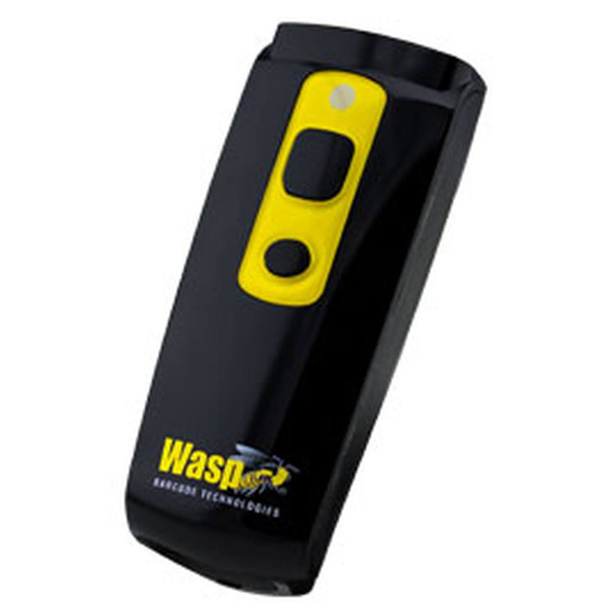 Pocket Wireless Barcode Scanner J62197