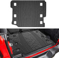 All-Weather Waterproof Cargo Mat Z73668