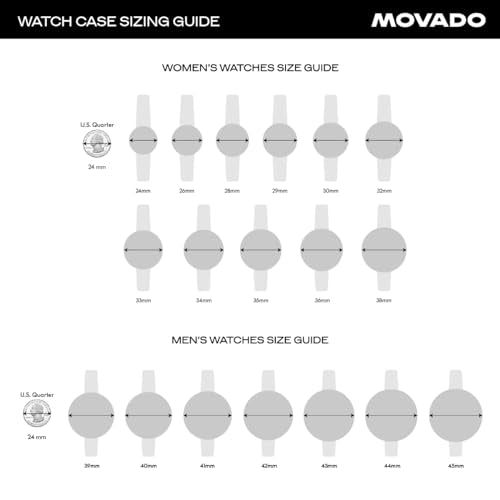 Stainless Steel Watch S927942