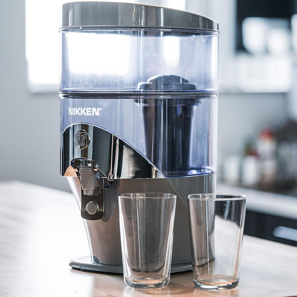 Water Filter Purifier System G180