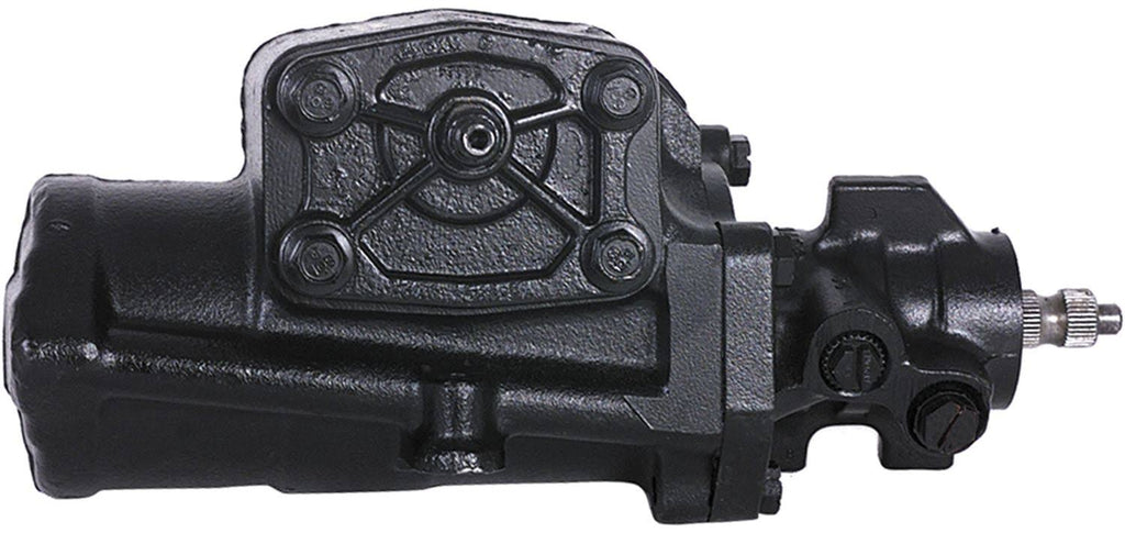 Steering Gear Q140