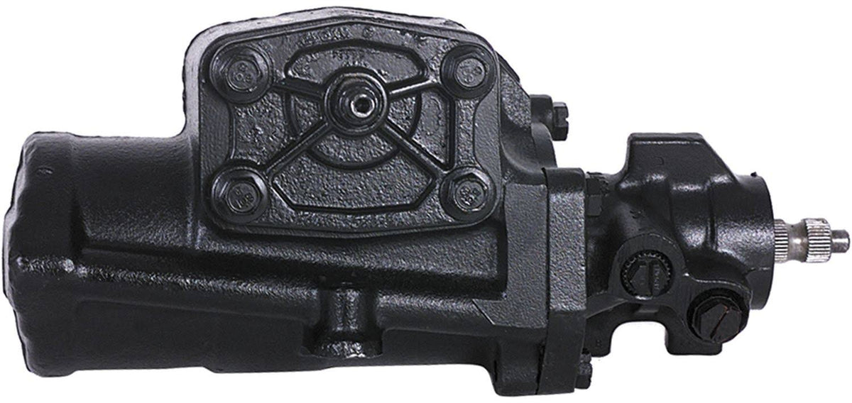 Steering Gear Q140