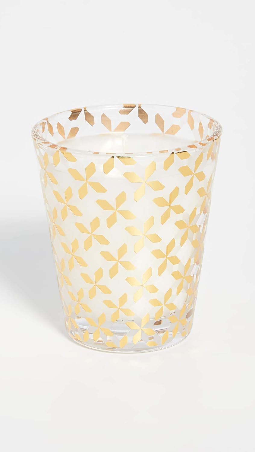 Spiced Orange & Clove Classic Candle K8599