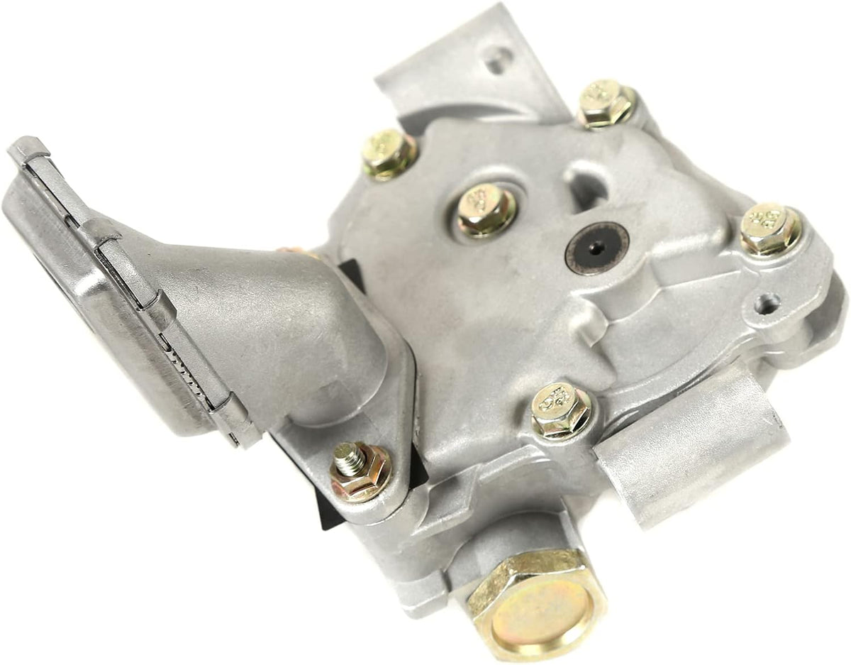 Engine Oil Pump Kit & Water Pump Pack of 2 R582231