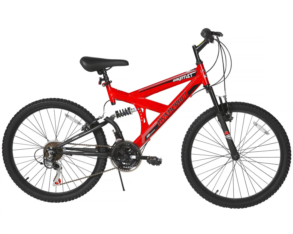 24-Inch Mens Mountain Bike M133